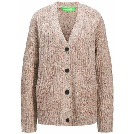 Vest JJXX 12281207 vanilla ice