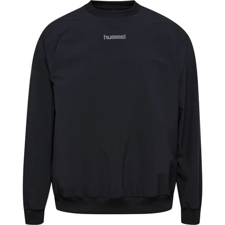 hummel hmlBLAZE26 ATHLEISURE CREW NECK