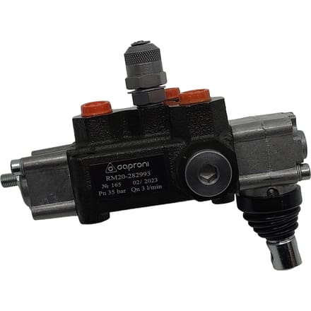 Valve