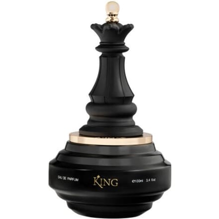 Armaf Men's Checkmate King EDP Spray - 100 ml