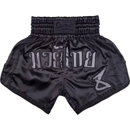 Short voor Muay Thai 8 Weapons Bangkok
