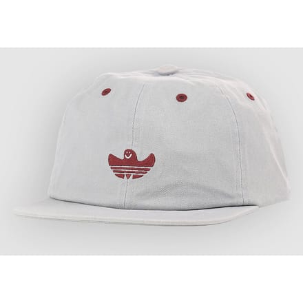 adidas Skateboarding Gonz Cap grijs