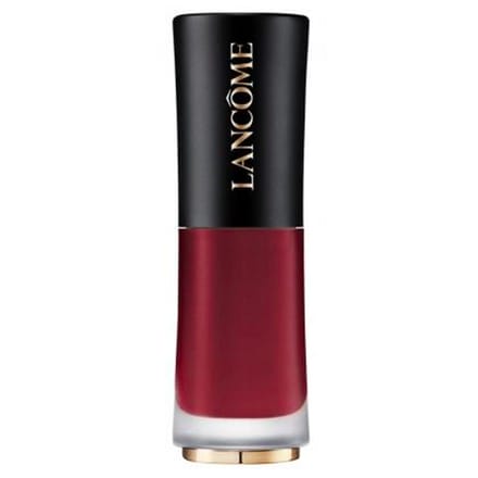 Lancôme L'Absolu Rouge Drama Ink 6 ml | Nuit Pourpre - 481 |