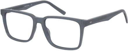 Seventh Street 7A 160 Grey 57/17/150 MAN Brilmonturen