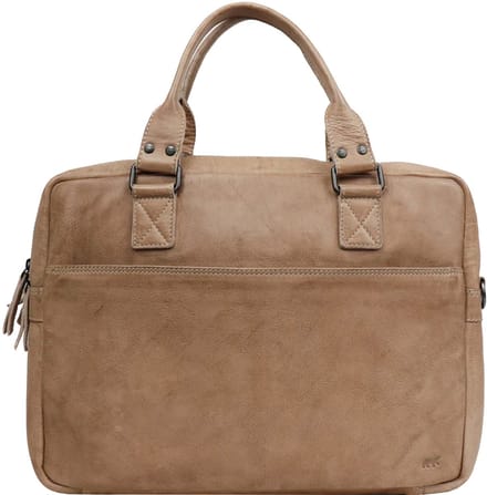 Bear Design Leandro Laptopbag baltic beige