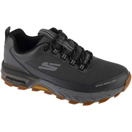 Lage Sneakers Skechers Max Protect - Promote Track