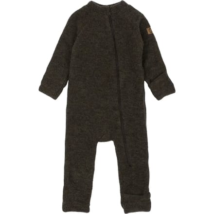 Wollen babysuit Mikk-Line