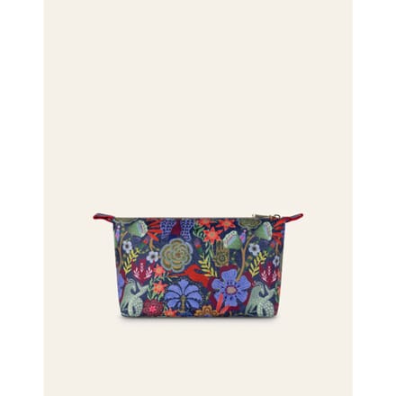 Oilily Camila Toilettas- maatOne size Patriot Blauw