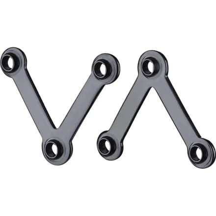 Schoenplaat Mavic Steel V