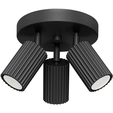 Plafondlamp Kalle 3-lichts | NADUVI Collection