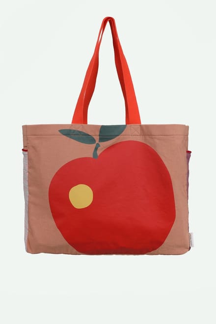 Sticky Lemon - shopper - lemon tree - appel