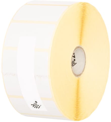 Zebra printeretiketten Z-Select 2000T