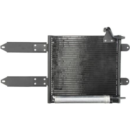 Condensor, airconditioning NRF 35367