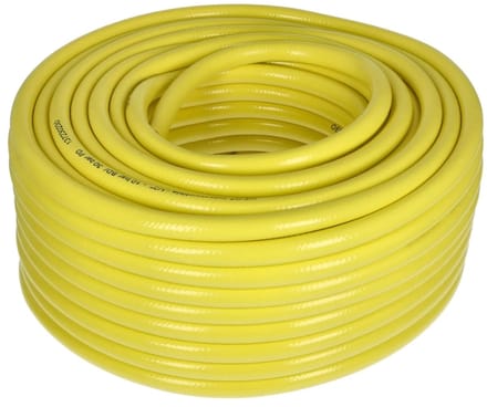Silvertec - Robuuste waterslang 1/2" - Drukvast - 50 mtr