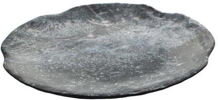 Cheforward Bord Endure 31 cm Zwart Melamine