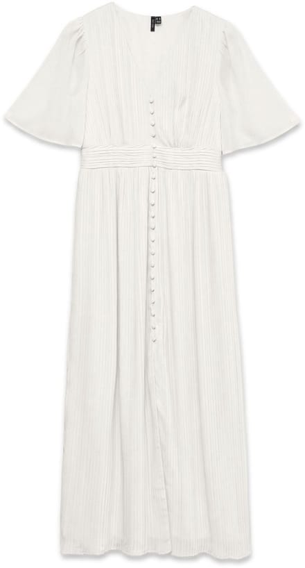 Vero Moda Jurk VMDORA Lange jurk