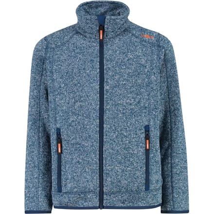 Kinderfleece CMP Knit-Tech