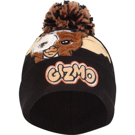 Gremlins Gizmo Unisex Beanie - meerkleurig - Standard
