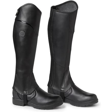 Dames mini chaps Mountain Horse River Legging