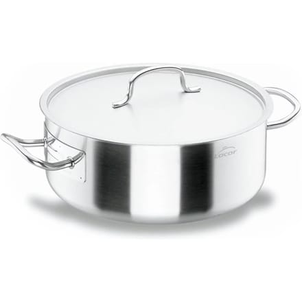 Nederlandse oven Lacor