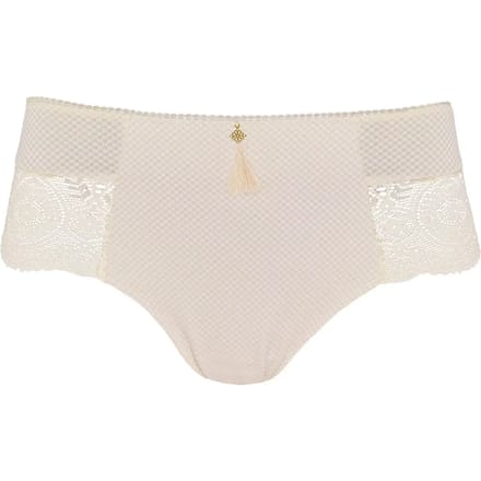 Damesslip met hoge taille Selmark Matilda