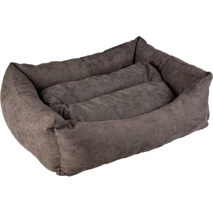 Kattenmand Duvoplus Hexa Velvet Concrete