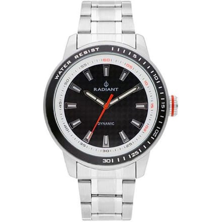 Radiant RA494202 Heren Horloge 47mm 5 ATM