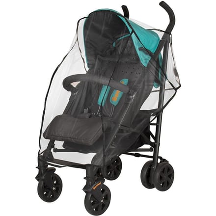 Baninni Universele Buggy Regenhoes BN641