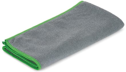Greenspeed Original Microvezeldoek - 40 x 40cm - 10 Stuks - Grijs