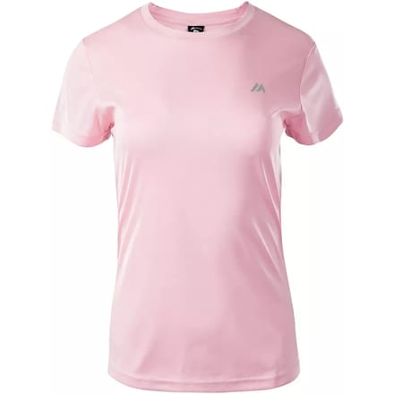 Dames-T-shirt Martes Lady Losan
