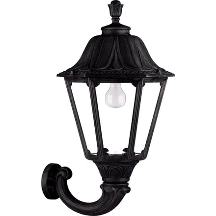 Applique Muurlicht Klassiek Dopo lighting Indura Big 6 IP55 E27