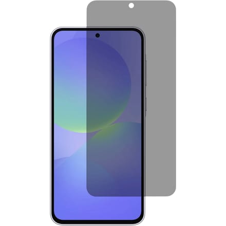 Mocaa Samsung Galaxy A37 Glazen Screenprotector Privacy