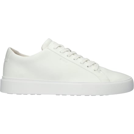 Blackstone CRAG FINN LOW - White - Sneaker (low) - Man - White - Maat: 45
