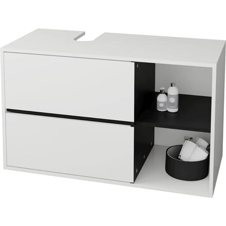Wastafelonderkast Faye | ML-Design