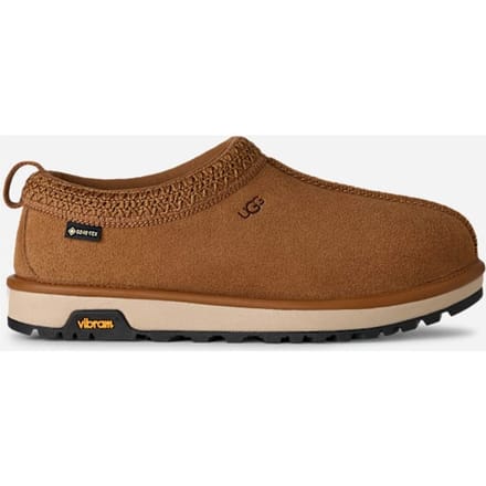 UGG® Tasman GTX for Women in Brown, Suede/Polyester/Wool