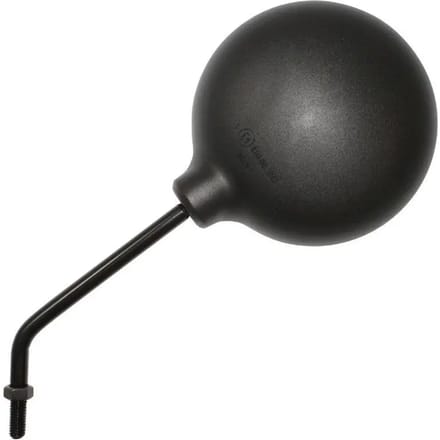 Rechter spiegel P2R Derbi 50 Senda R 2000+ Homologue CE
