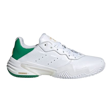 Adidas Barricade 13 Leather, 45 1/3