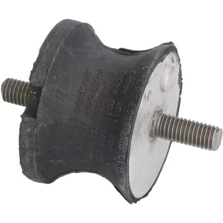 Ophanging, versnellingsbak MEYLE 300 237 0100, Achter