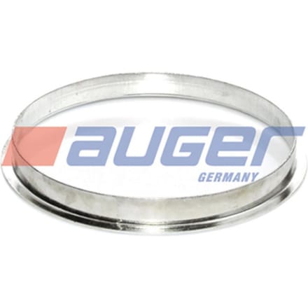 Slijtplaat, bladveer  AUGER 51712