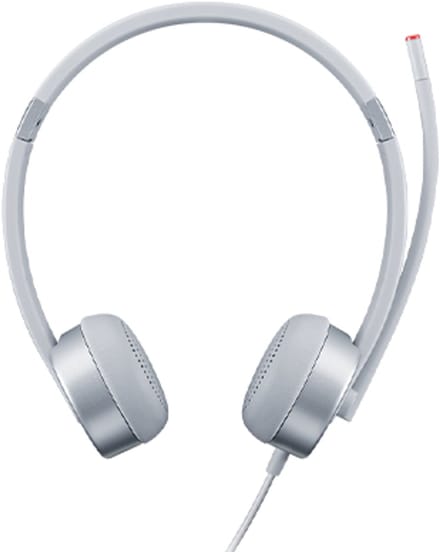 Lenovo 100 Stereo analoge headset