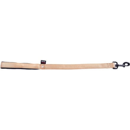 Hondenriem classic dubbele nylon Martin Sellier L