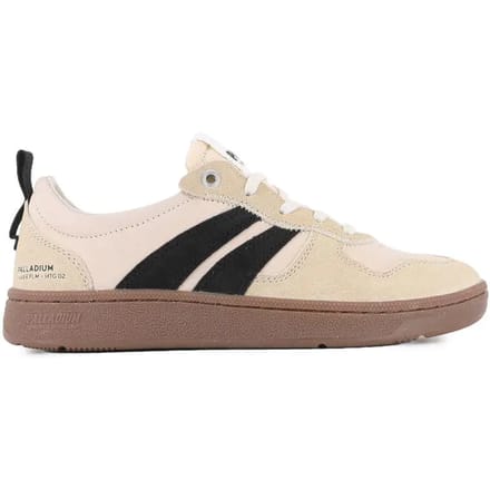 Trainers Palladium Pallacup Flame OG