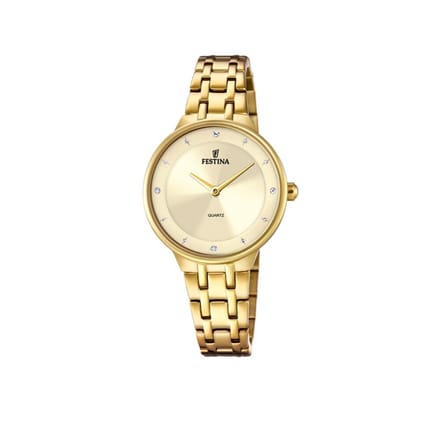 Festina Dameshorloge F20601/2