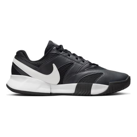 Nike Court Lite 4 Tennisschoenen Heren-Zwart,Wit