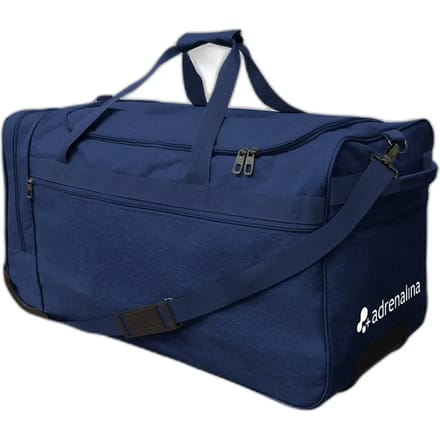 Wieltas Piu Adrenalina 4300 Fox