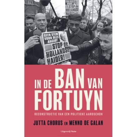 In De Ban Van Fortuyn - Jutta Chorus