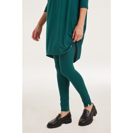 DIDI Dames Legging Sea moss green maat 38