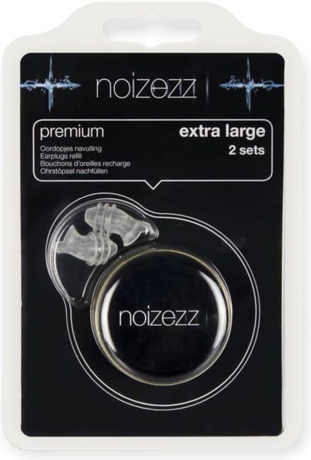 Noizezz PREMIUM Performance Filter – Navulling XL