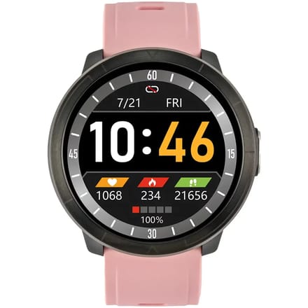 Aangesloten horloge Watchmark WM18
