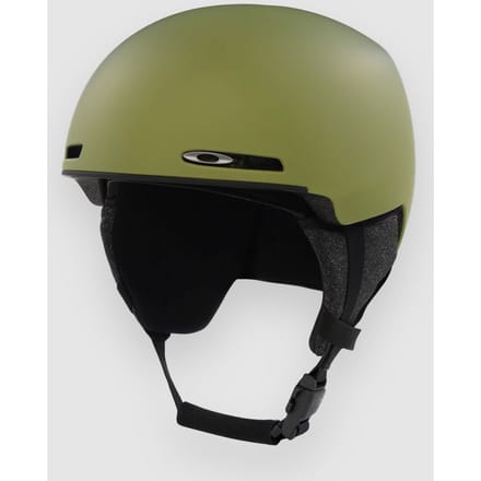 Oakley MOD1 Helm groen